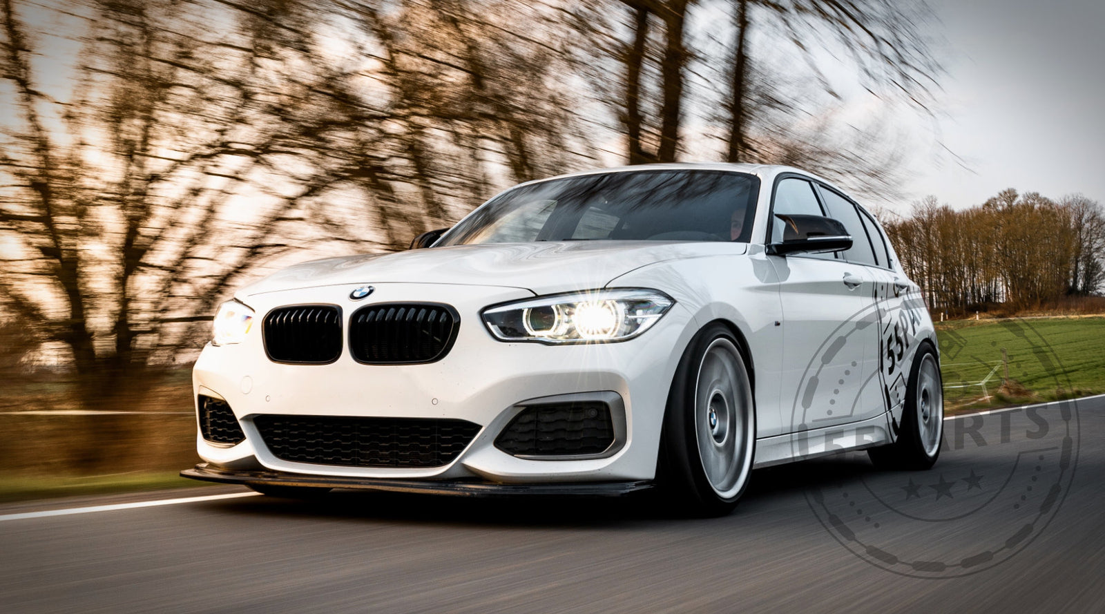 Die Tuningstufen des B58 Motors