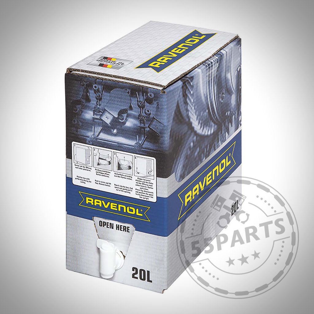 RAVENOL FES SAE 0W-30