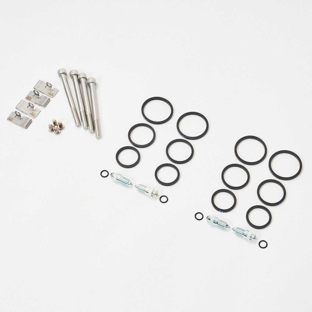 AP Racing Rebuild Kit – OEM Überholsätze CP9660