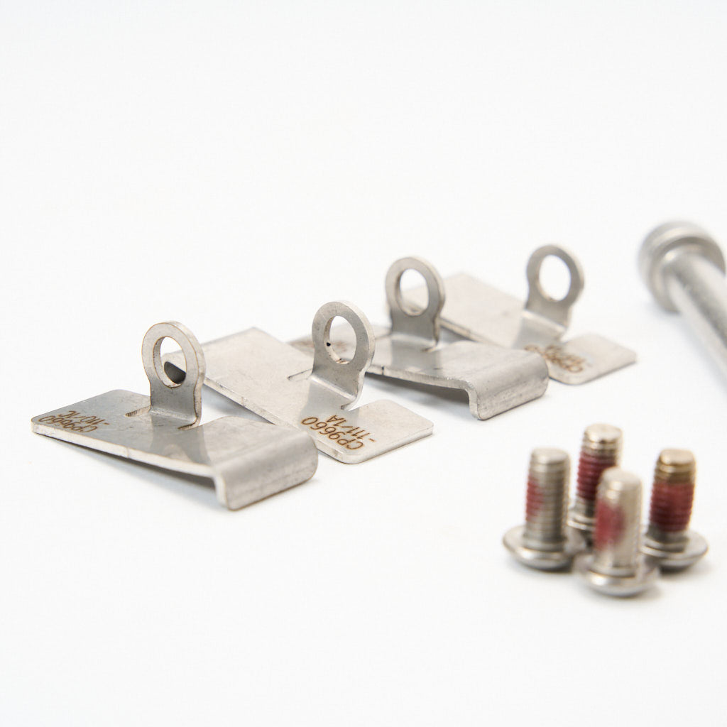 AP Racing Rebuild Kit – OEM Überholsätze CP9660