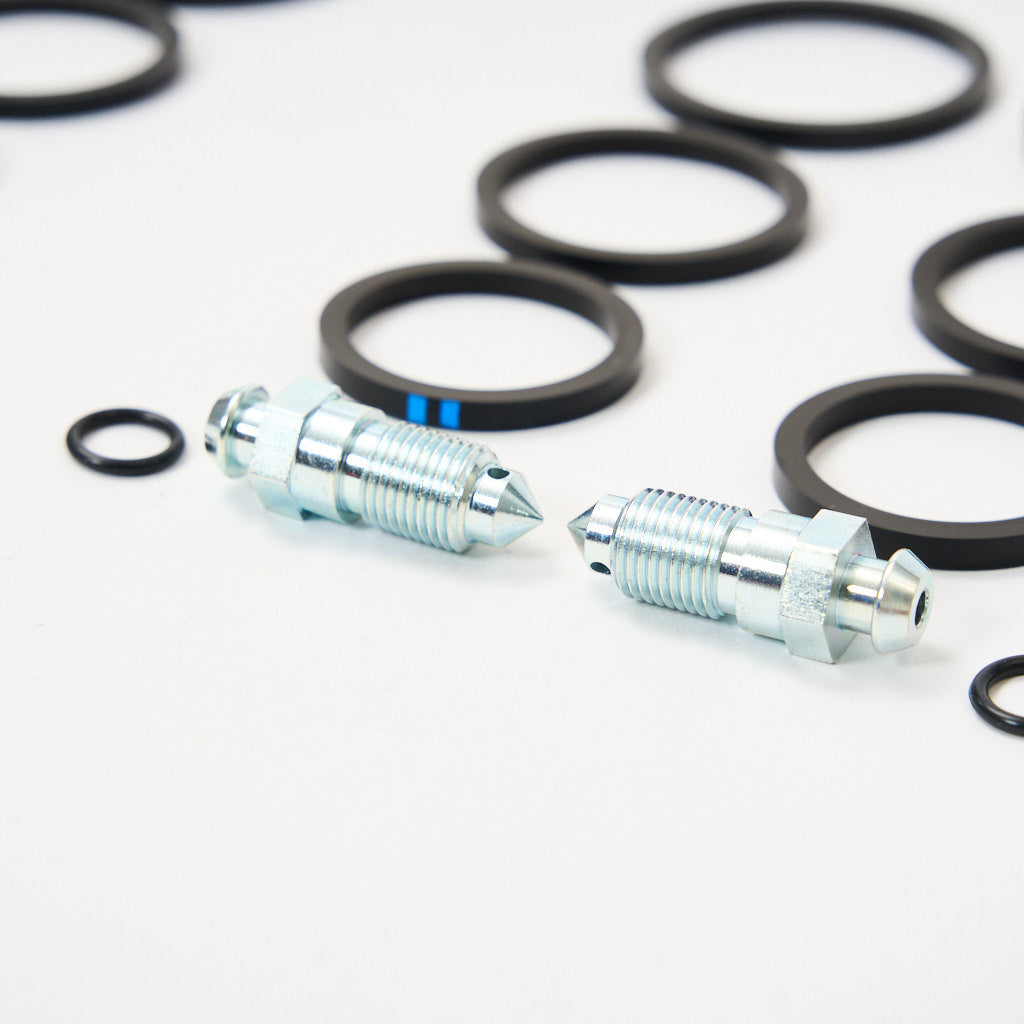 AP Racing Rebuild Kit – OEM Überholsätze CP9660