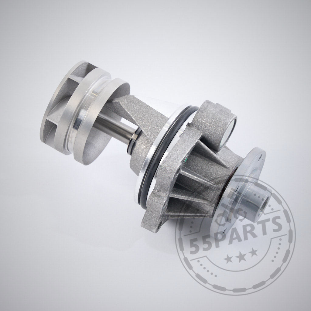 55Parts Special: BMW GT4 Wasserpumpe passend für E9x M3 Modelle mit S65 Motor