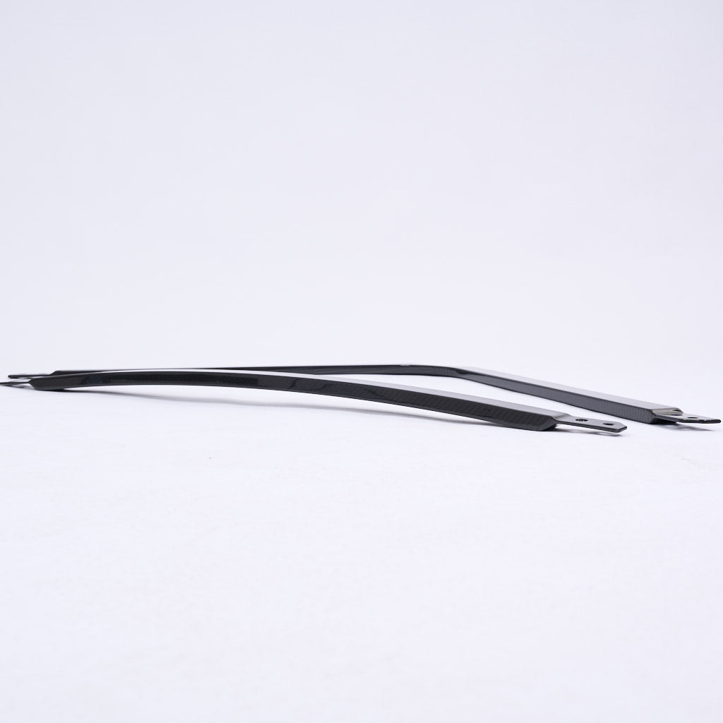 55Parts Special: Carbon CFK Domstrebe passend für BMW M2, M3, M4 (G80, G81, G82, G83, G87)