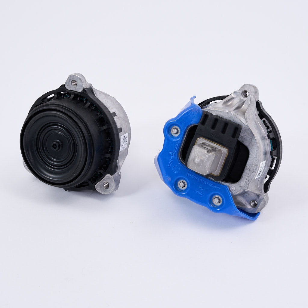 CSL Motorlager – Upgrade passend für BMW G8x M2/ M3 / M4