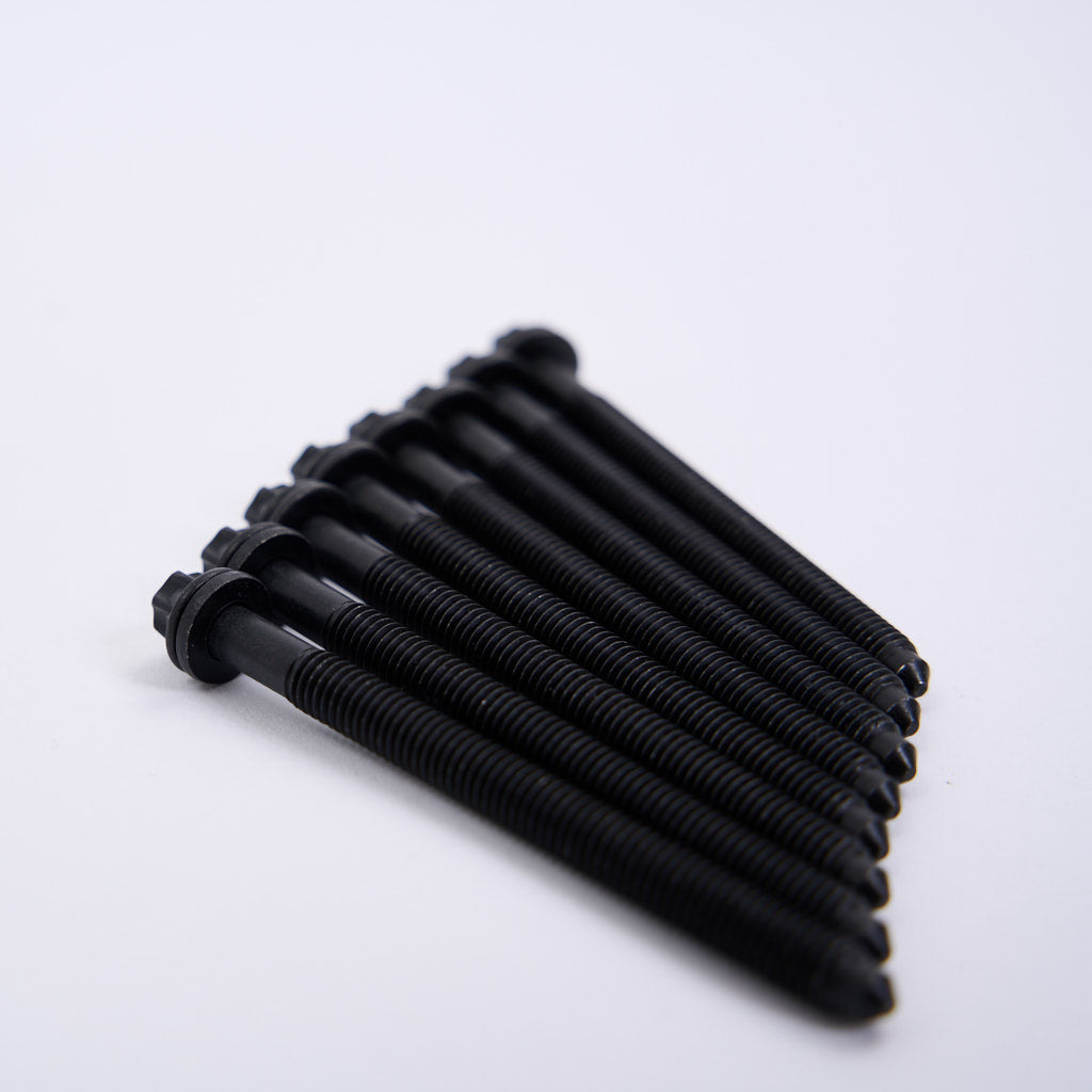 Einbauset Schraubenset Injektoren passend für BMW B58 S58