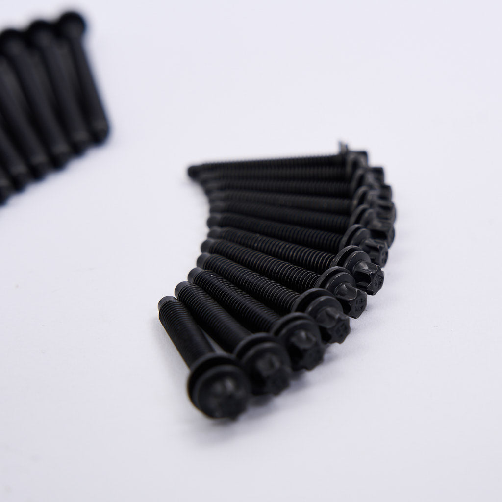 Einbauset Schraubenset Injektoren passend für BMW B58 S58