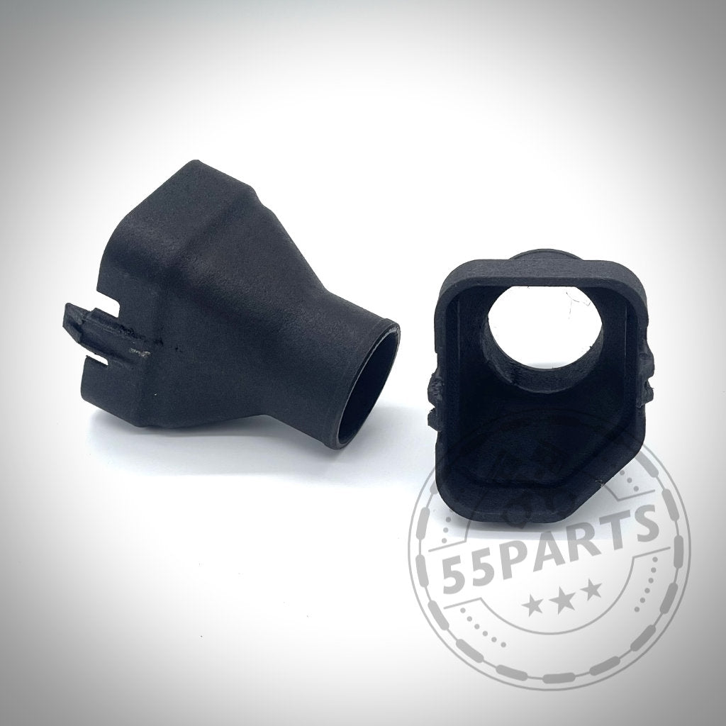 55Parts Exclusive: Bremsbelüftungsset passend für BMW M2, M3, M4, G80, G81, G82, G87 - G8x S58 Motor