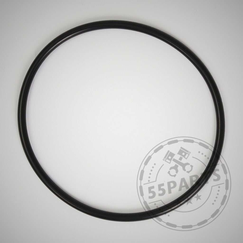 55Parts O-Ring Dichtung für LPFP Benzinpumpenkit Walbro 450/455, passend für BMW 135i, 1er M Coupe, 335i(x) N54/N55 E-Serie und (M)135i, M235i, 335i, M2 N55 F-Serie; flach auf weißem Hintergrund liegend.