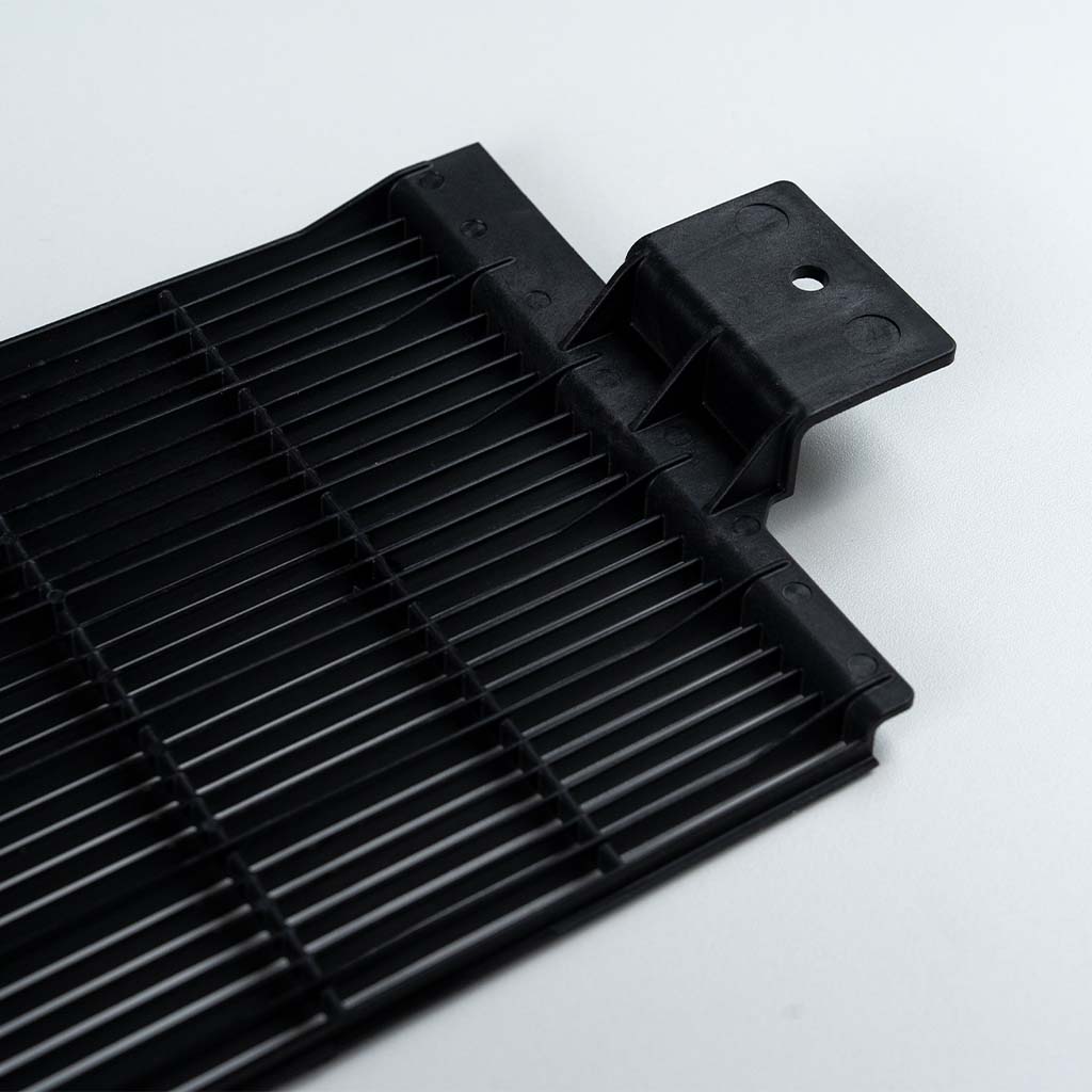 Original BMW Steinschlagschutzgitter unten passend für BMW M2 G87, M3 G80/G81, M4 G82/G83