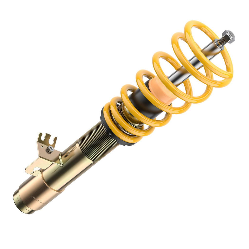 ST X Gewindefahrwerk passend für BMW 1er F20,21, 2er F22,23, 3er F30, F31, 4er F32