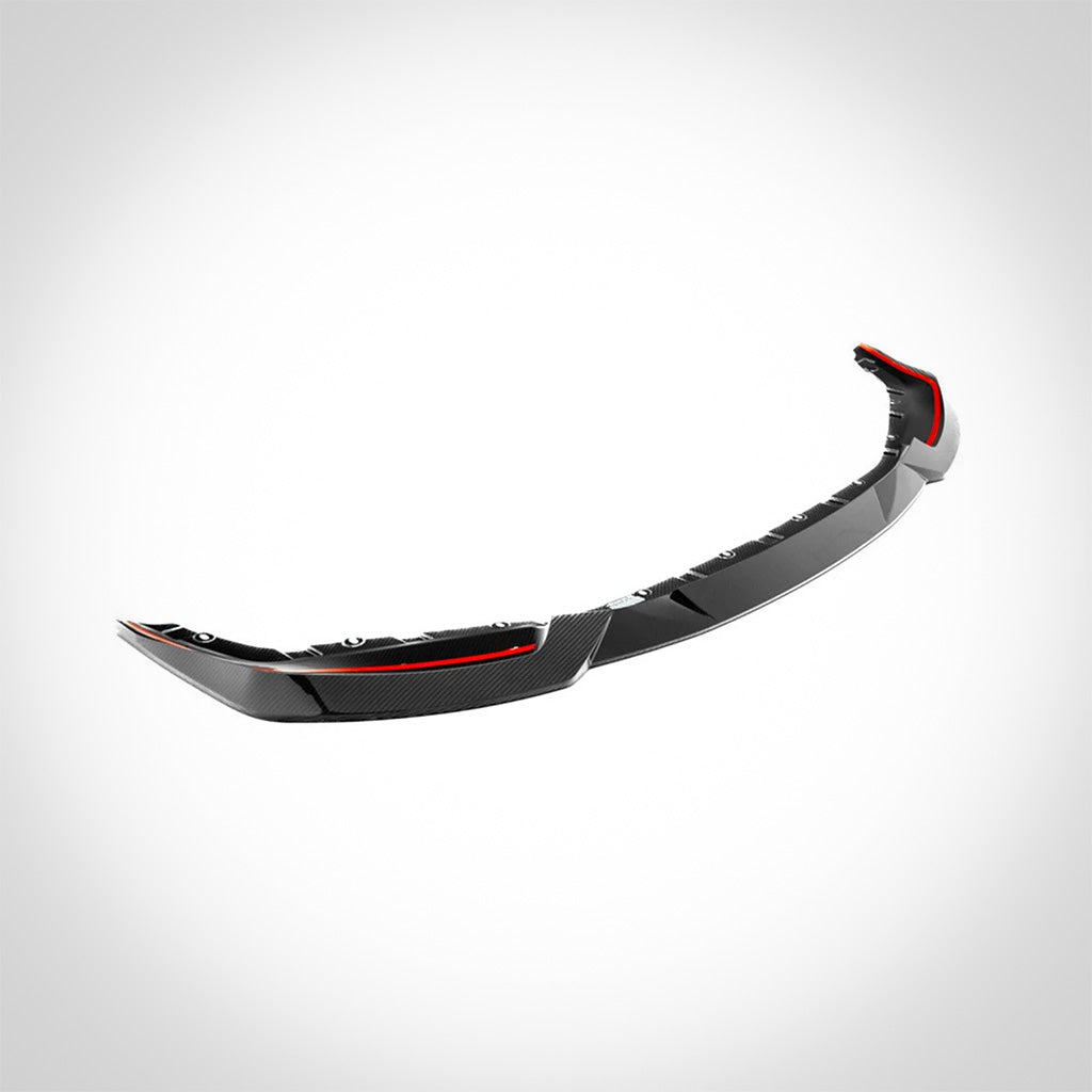 MHC TNF+ Edition 1 Frontspoiler Carbon passend für BMW M2 (G87) inkl. Teilegutachten