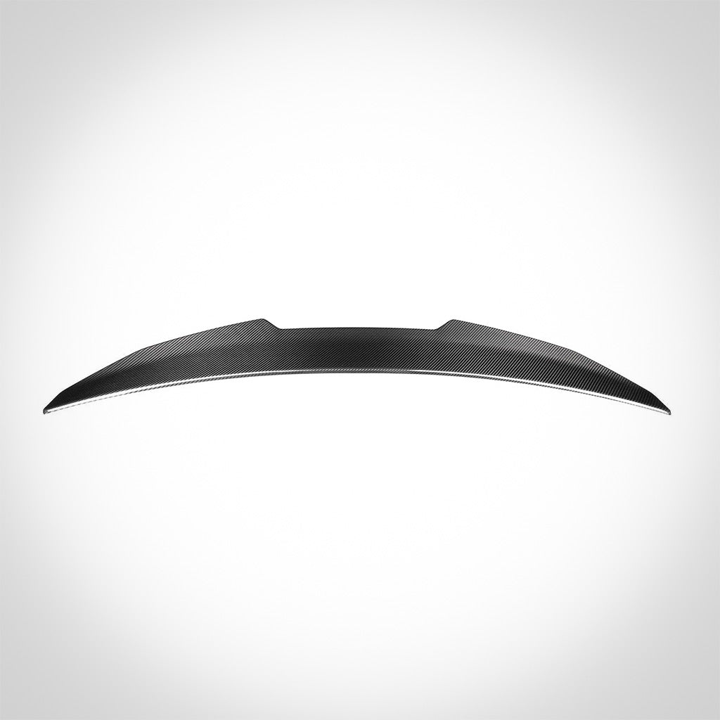 TNF+ PSM Performance Carbon Ducktail passend für BMW M3 (G80) 3er (G20) inkl. Teilegutachten