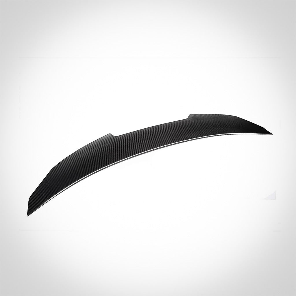 TNF+ PSM Carbon Ducktail passend für BMW M4 (G82) 4er (G22) inkl. Teilegutachten