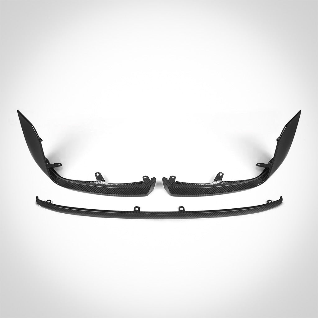 TNF+ Performance Frontspoiler Carbon passend für BMW M2 (G87) inkl. Teilegutachten