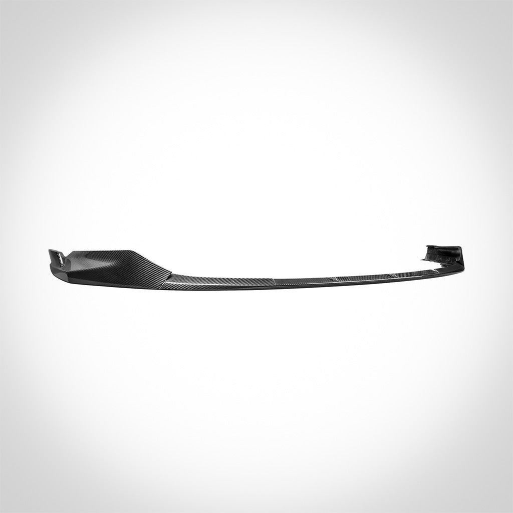 TNF+ Performance Frontspoiler Carbon passend für BMW M3 (G80/G81) M4 (G82/G83) inkl. Teilegutachten