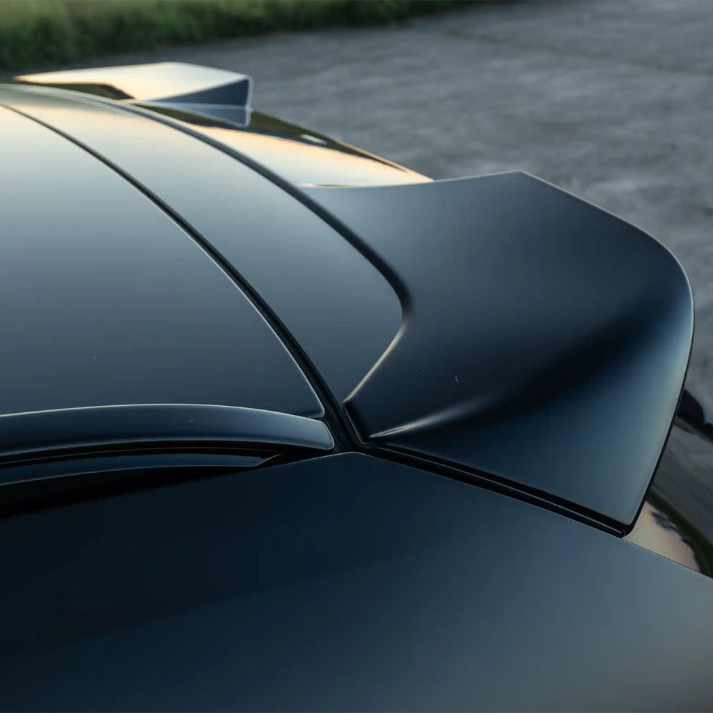 ZAERO Design EVO-S Heckspoiler passend für BMW M3 G81