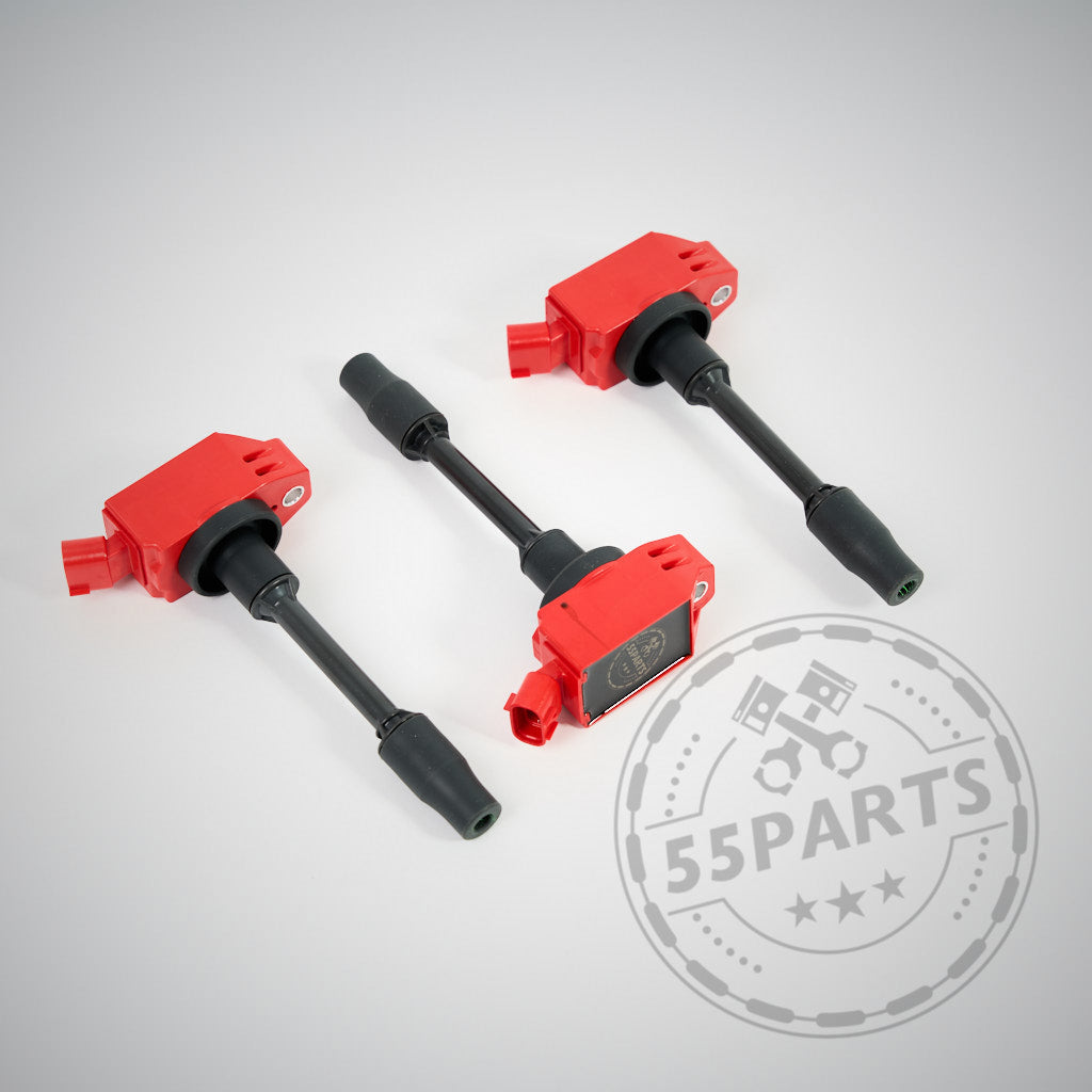 55Parts Special: Zündspulen passend für Toyota Yaris GR