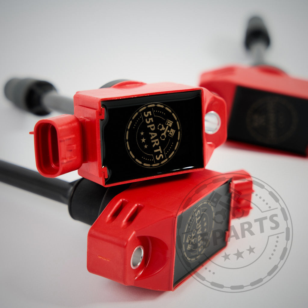 55Parts Special: Zündspulen passend für Toyota Yaris GR