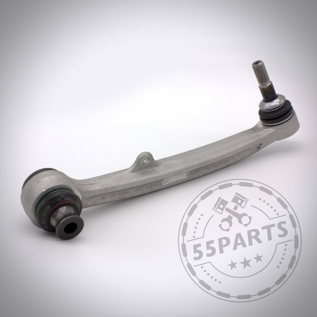 M3 Fahrwerkskomponenten (mit NoFlex Bearings) Komplettset—Uniball Zugstrebenlager passend für BMW 1er E8x, 3er E9x. Perfekt für Fahrwerk-Upgrades und Modifikationen.