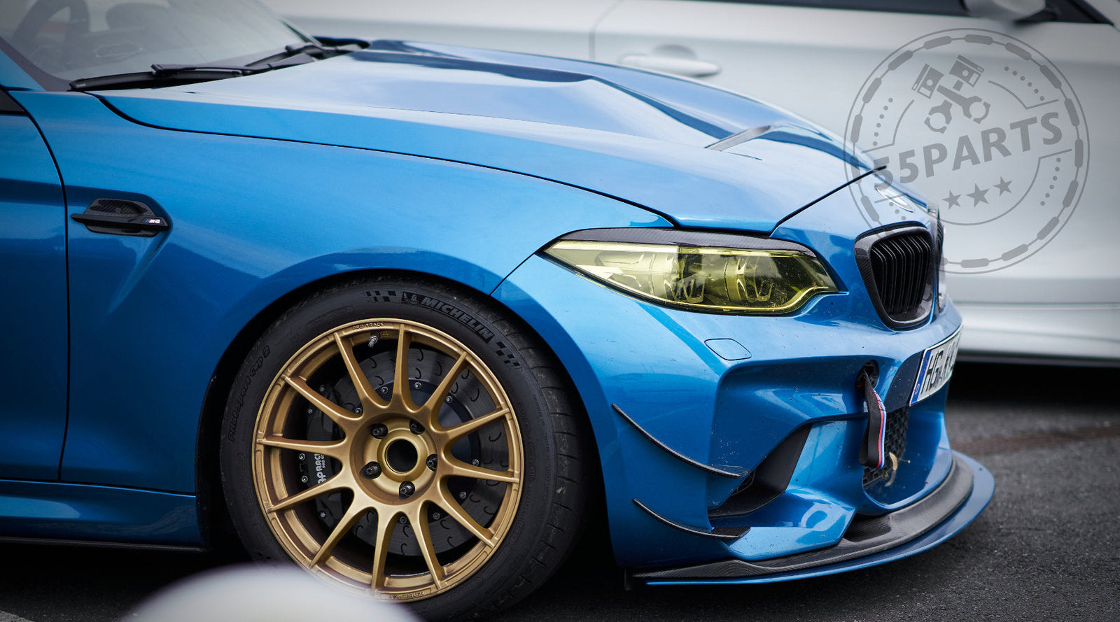 Die Tuningstufen des N55 Motors