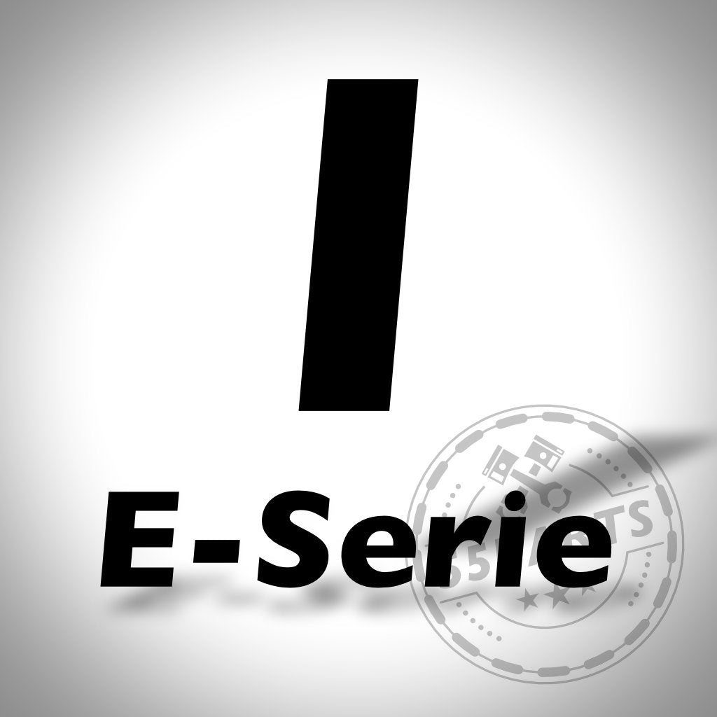 1er E-Serie