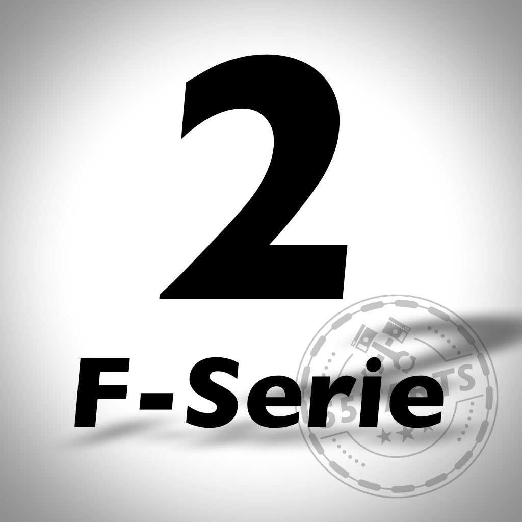 2er F-Serie