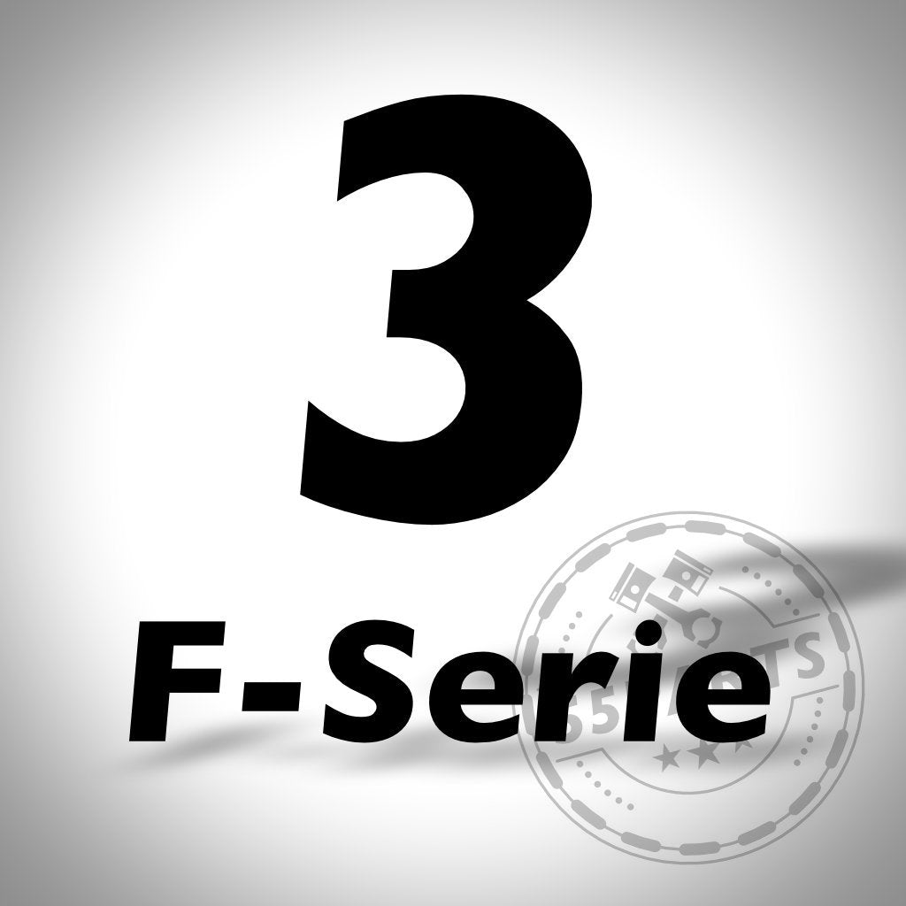 3er F-Serie