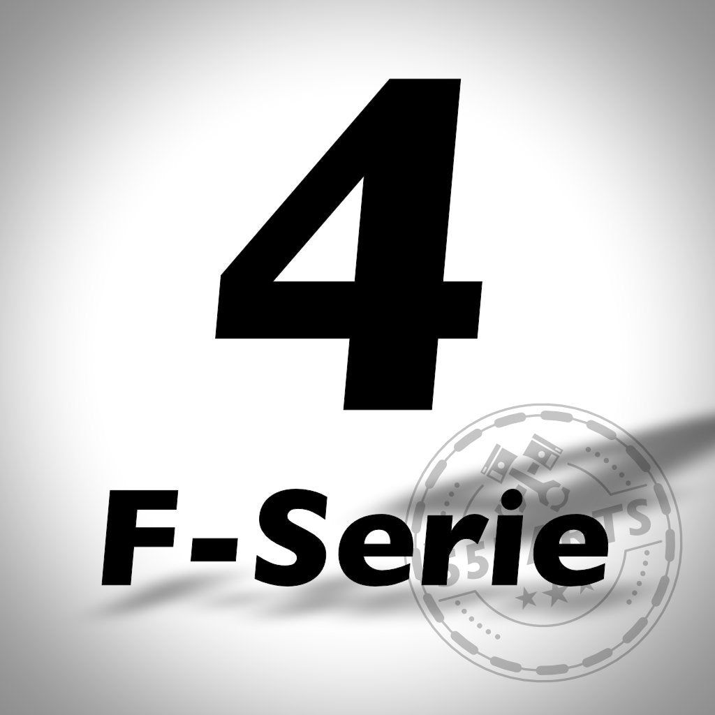 4er F-Serie