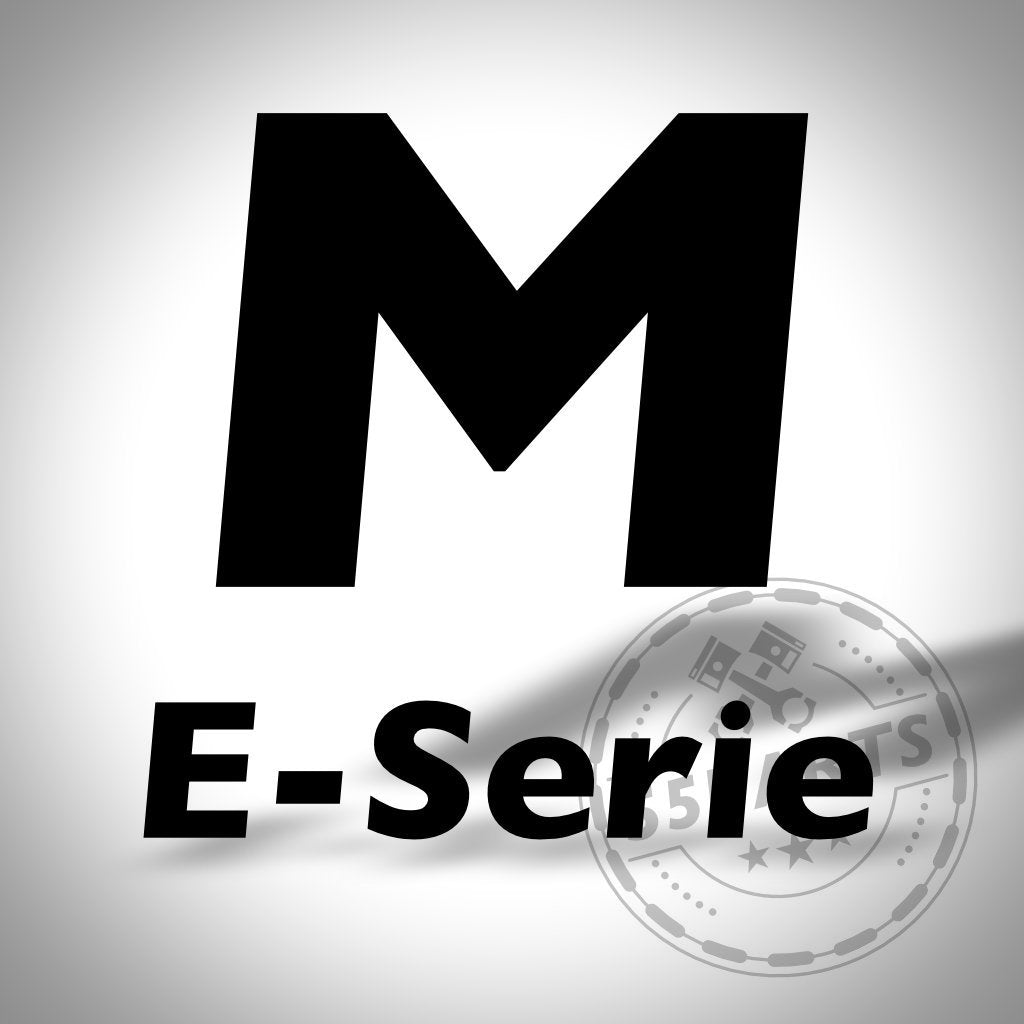 M-Modelle E-Serie
