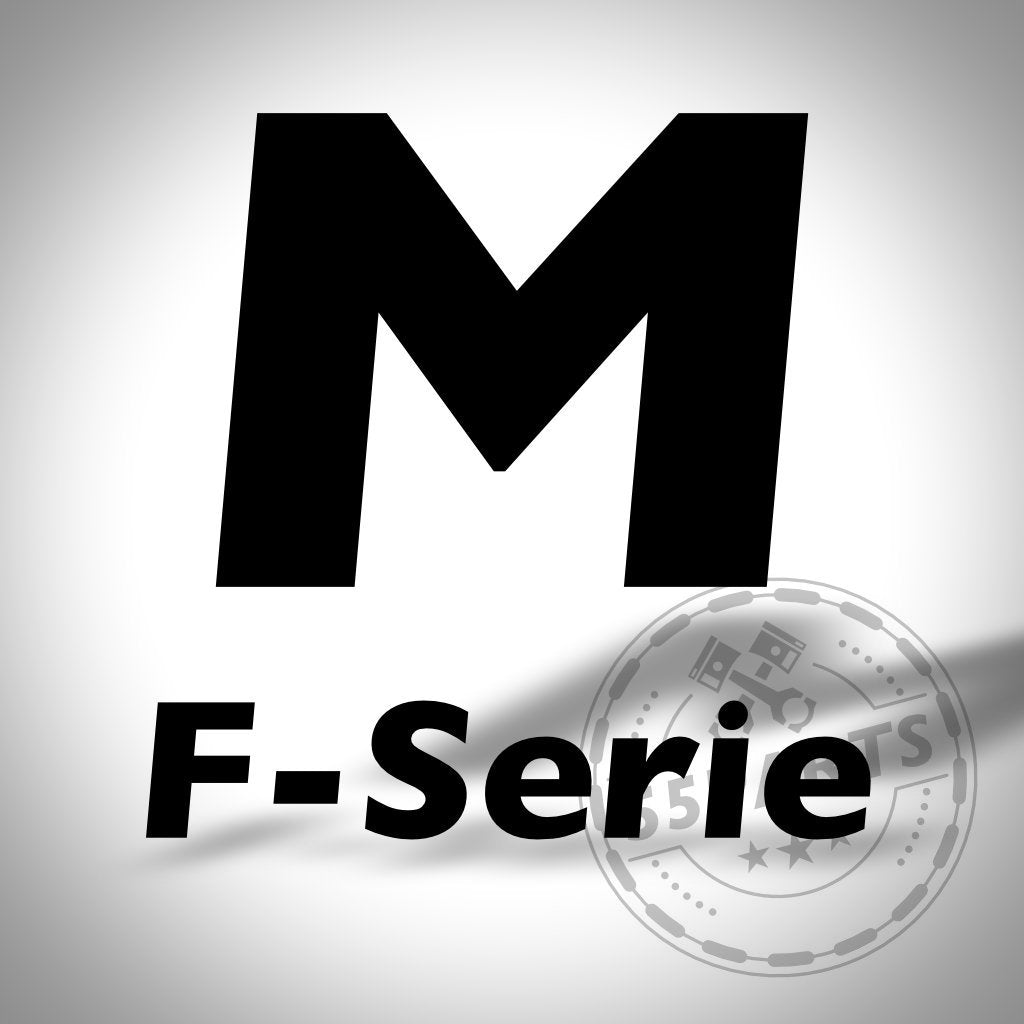 M-Modelle F-Serie