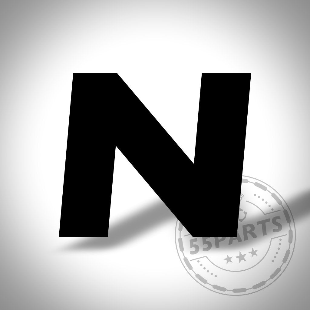 N