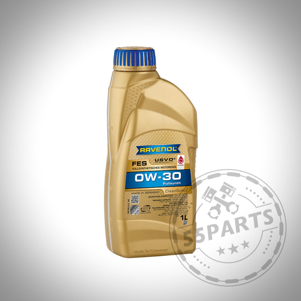 RAVENOL FES SAE 0W-30