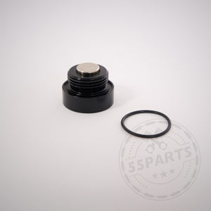 Ölthermostat Verschluss Schrauben passend für BMW N54 N55 S55