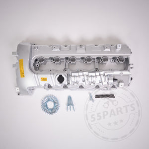 55PARTS EXCLUSIVE: Aluminium Ventildeckel passend für BMW 135I, 1er M Coupe, 335I(X) N54 Motor