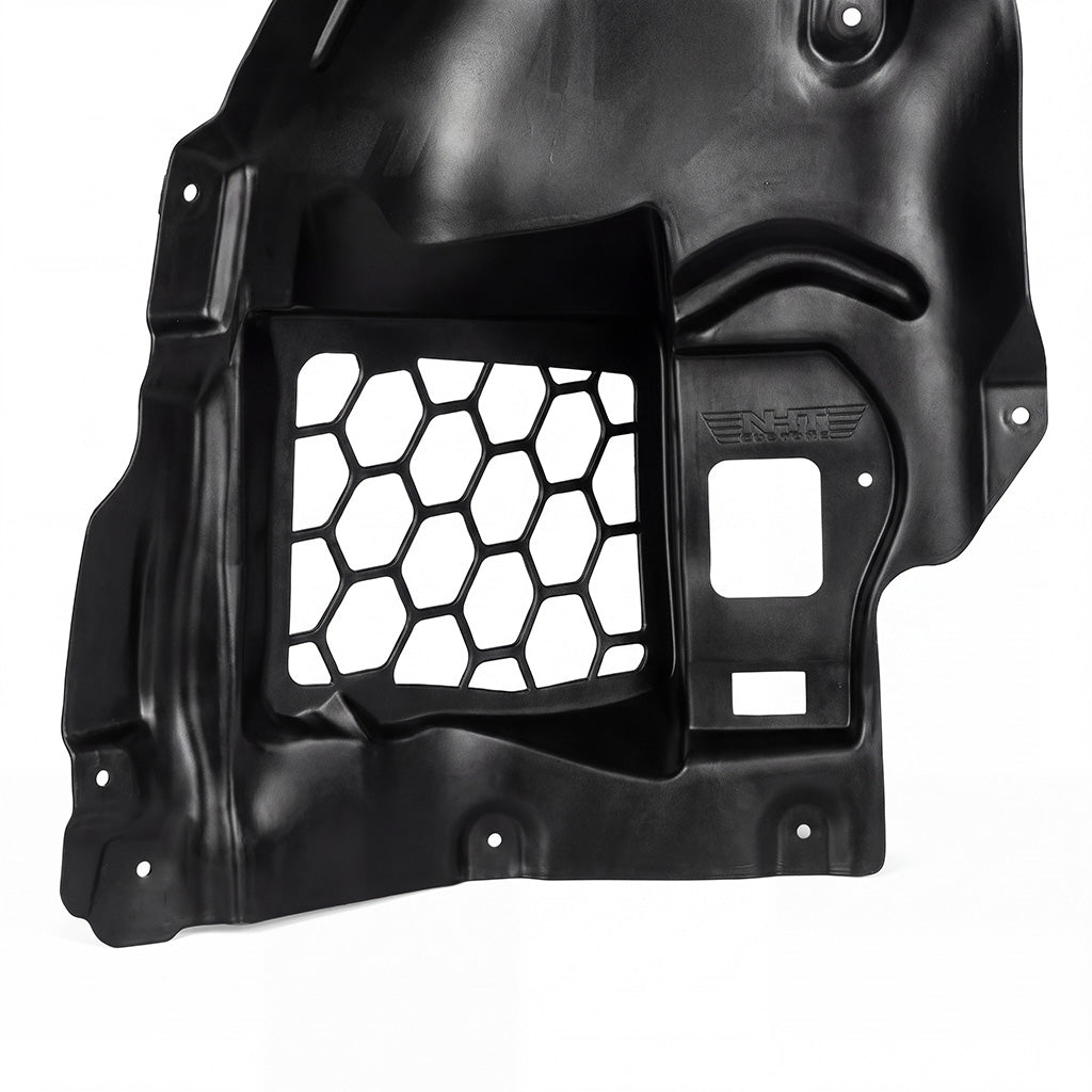 55Parts Exklusive: NHT CUSTOMS Upgrade Radhausschalen passend für G8x M2, M3 und M4 Modelle