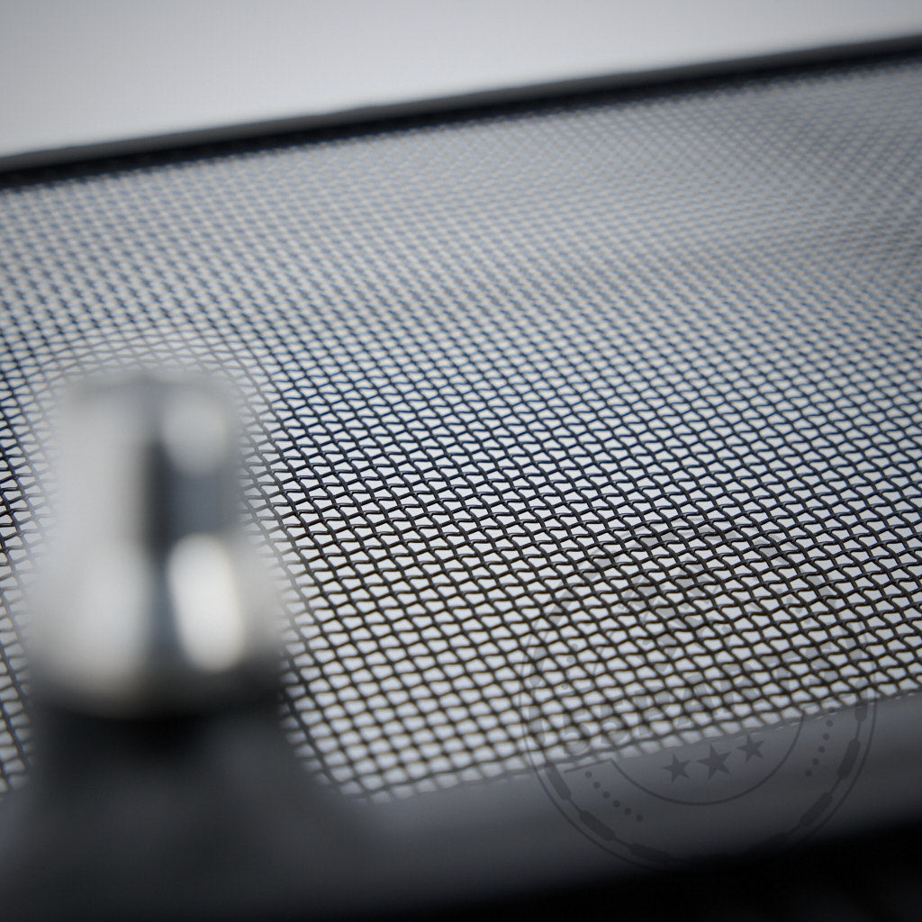 55Parts Aluminium Upgrade Kühlmittelkühler, Wasserkühler seitlich (für die Radhäuser) passend für BMW G87 M2, G80 G81 M3, G82 G83 M4 S58 INKLUSIVE TEILEGUTACHTEN!