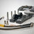 55Parts Special: AP Racing CP9449 Big Brake Kit Hinterachse 355x32 oder 378x32 (Aftermarket Bremsscheiben) passend für viele BMW Modelle