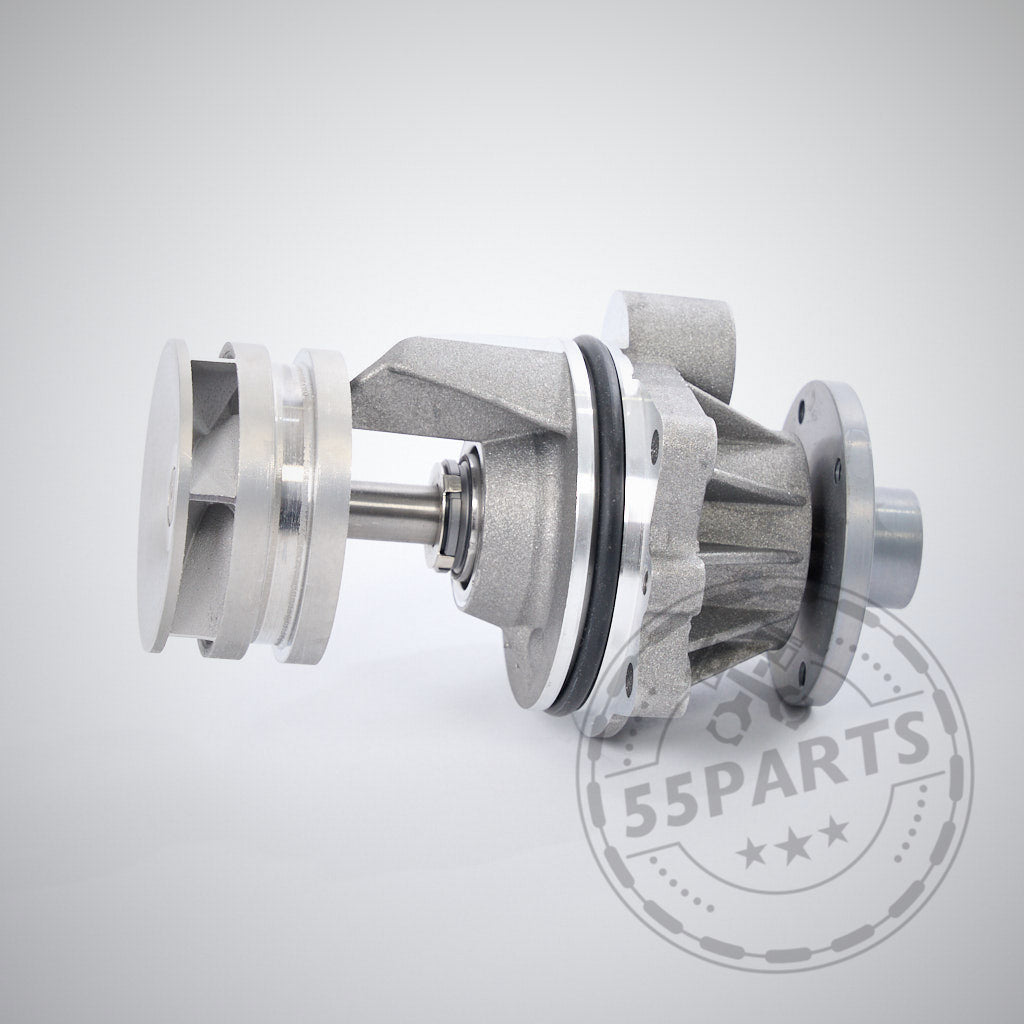 55Parts Special: BMW GT4 Wasserpumpe passend für E9x M3 Modelle mit S65 Motor
