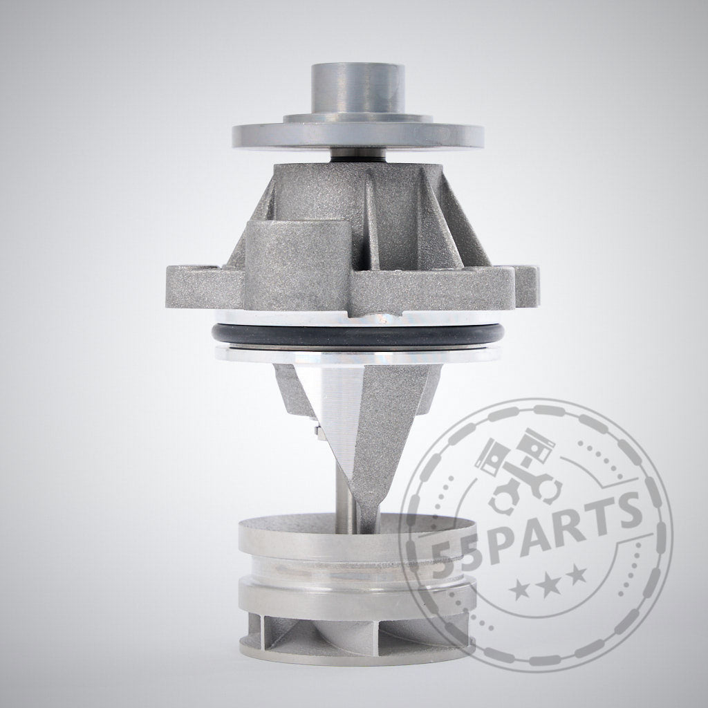 55Parts Special: BMW GT4 Wasserpumpe passend für E9x M3 Modelle mit S65 Motor