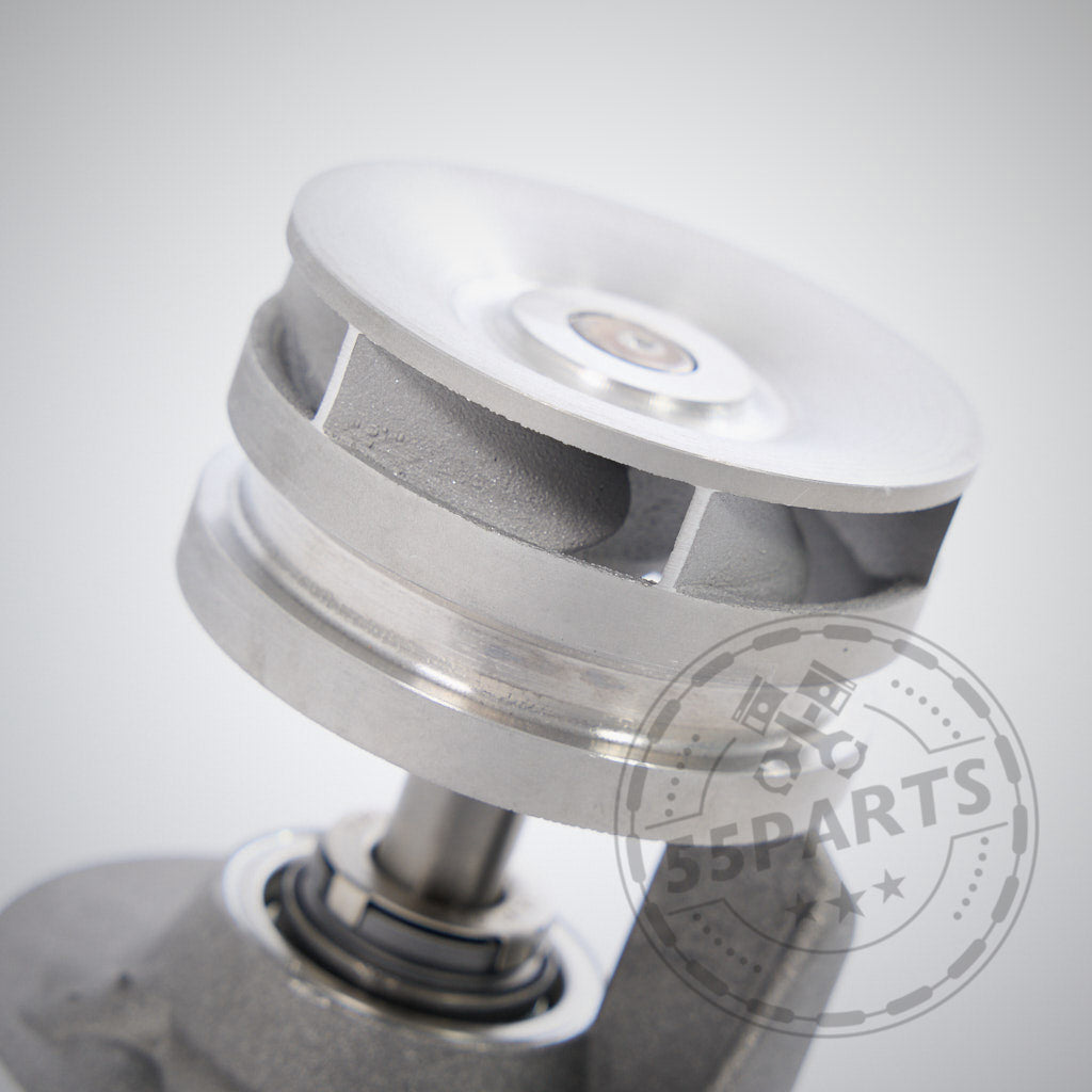 55Parts Special: BMW GT4 Wasserpumpe passend für E9x M3 Modelle mit S65 Motor