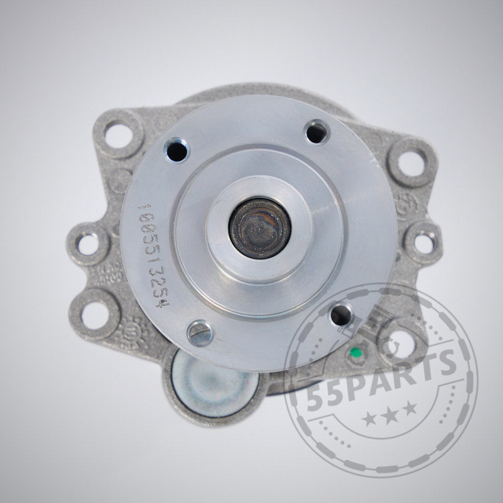 55Parts Special: BMW GT4 Wasserpumpe passend für E9x M3 Modelle mit S65 Motor