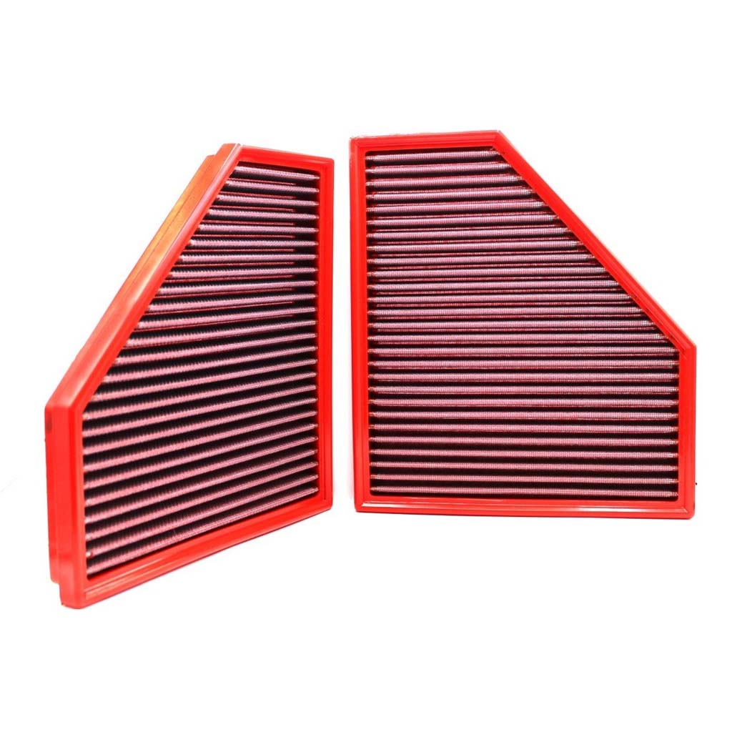 BMC High Flow Luftfilter passend für BMW M2, M3, M4 S58 G8x