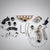 55Parts Special: Big Turbo Kit 1000PS B58 Gen. 1 passend für F2X 1er, F2X 2er, F3X 3er, F3X 4er, G3X 5er, G3X 6er, G1X 7er, G01 X3, G02 X4