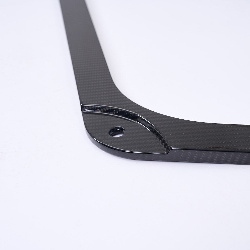 55Parts Special: Carbon CFK Domstrebe passend für BMW M2, M3, M4 (G80, G81, G82, G83, G87)