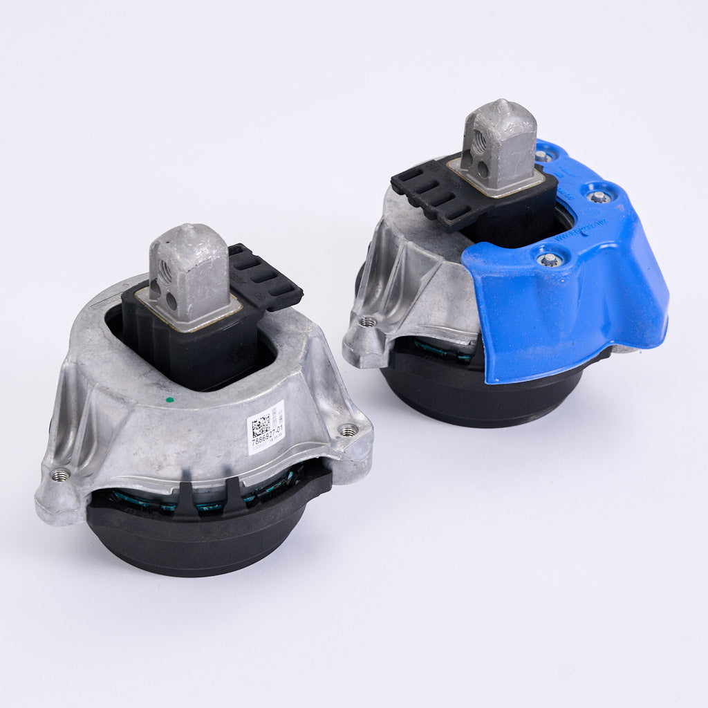 CSL Motorlager – Upgrade passend für BMW G8x M2/ M3 / M4