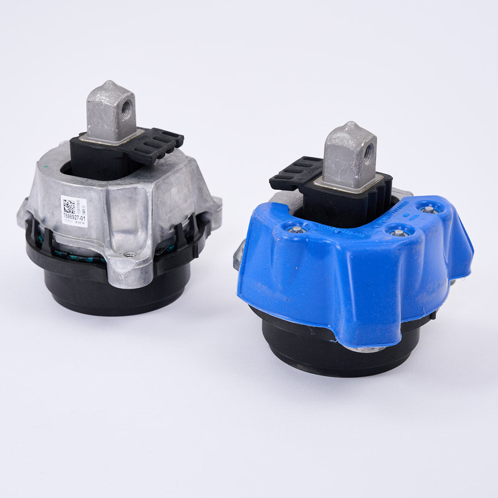 CSL Motorlager – Upgrade passend für BMW G8x M2/ M3 / M4