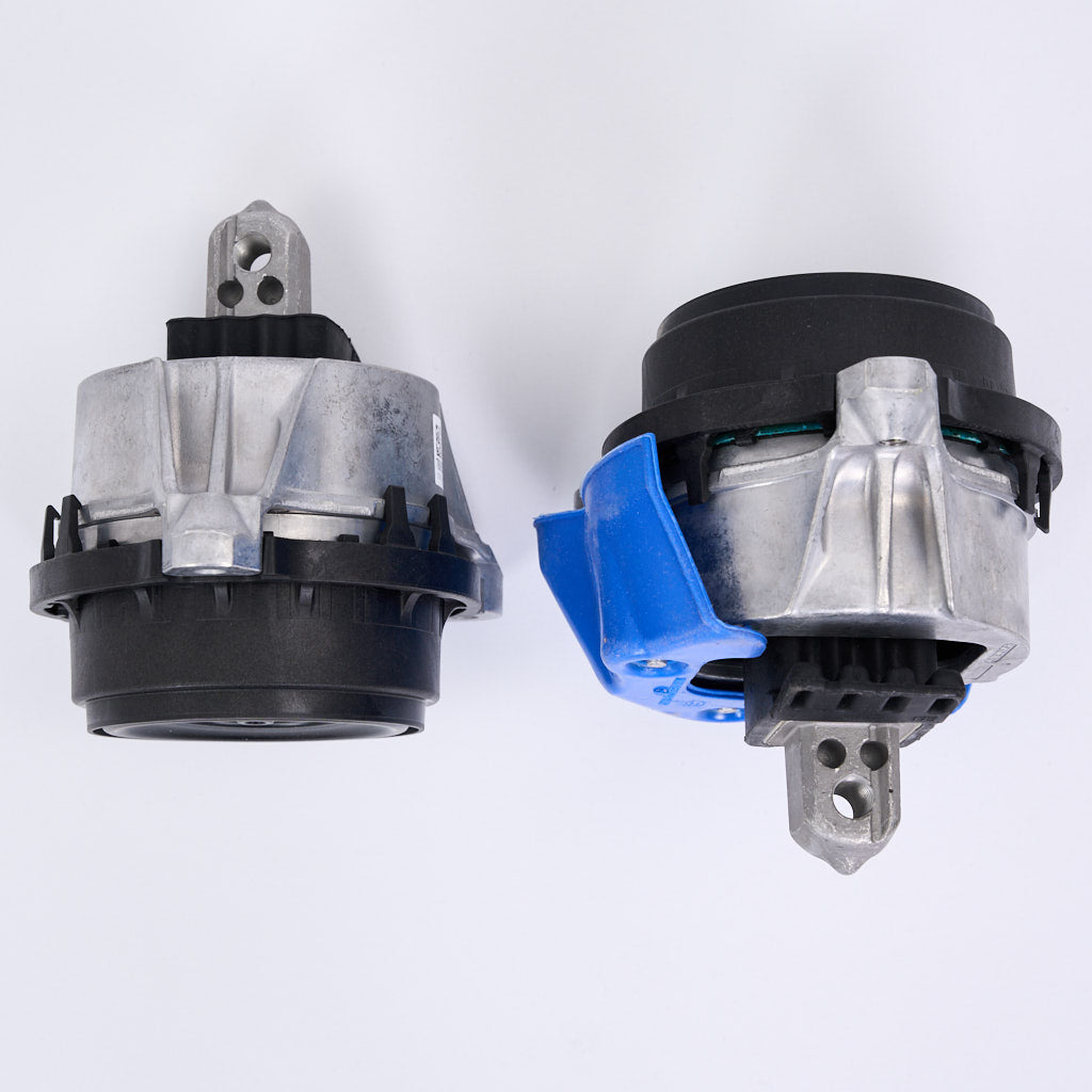 CSL Motorlager – Upgrade passend für BMW G8x M2/ M3 / M4