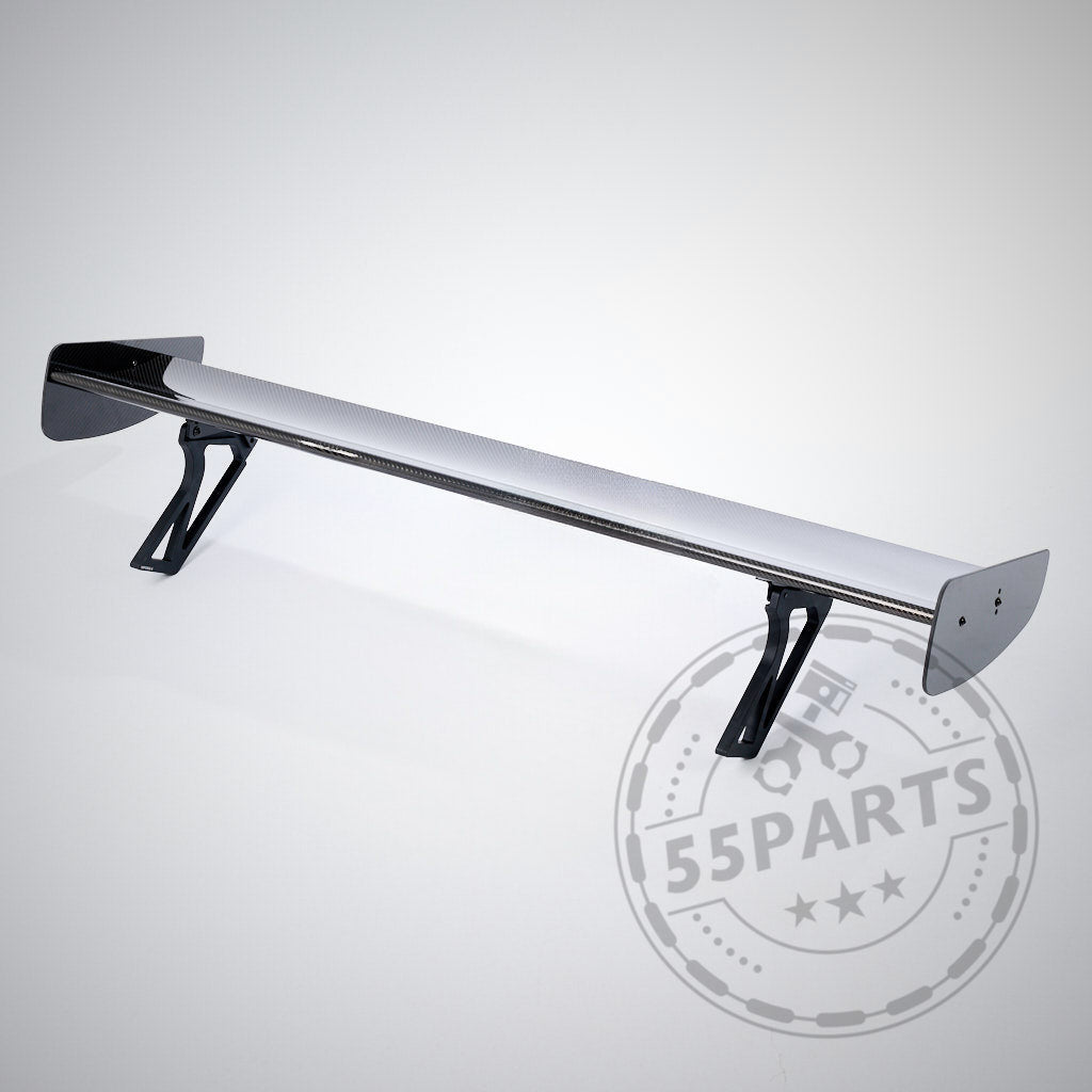 Motorsport Carbon Heckspoiler Heckflügel Flügel passend für fast alle BMW Modelle INKLUSIVE TEILEGUTACHTEN!