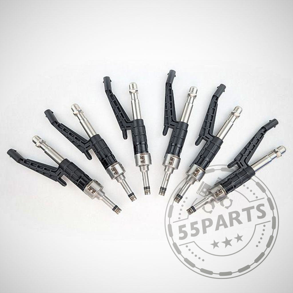 Dorch DE70 Injektoren für B58 Gen 1 - 70% Upgrade passend für alle Gen 1 B58