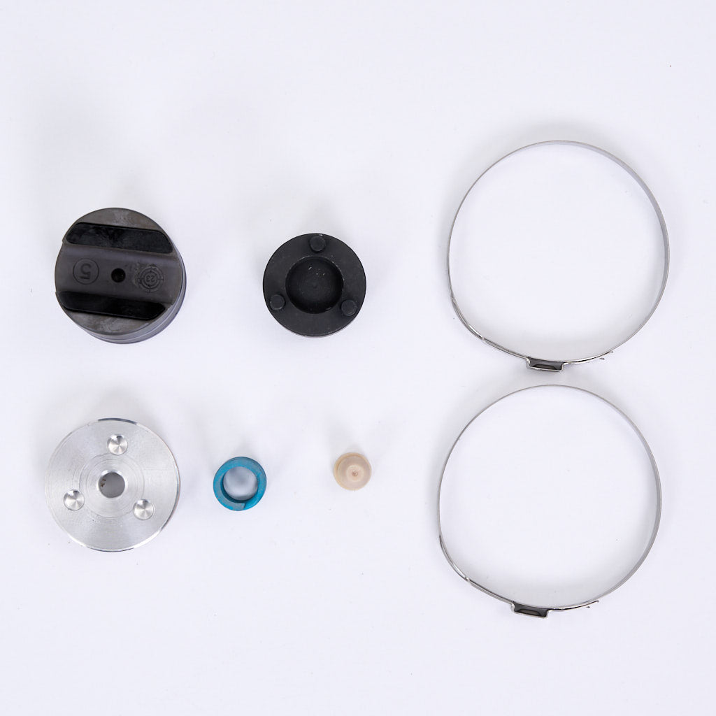 55Parts Special: EPS Druckstück Reparatursatz inkl. Spezialwerkzeug – passend für BMW 1er, 2er, 3er, 4er der F-Serie